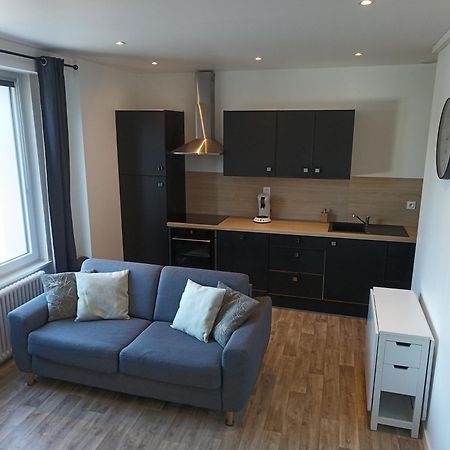 Appartement T2 N3, Proche Naval Group Et Centre Ville Cherbourg-en-Cotentin Ngoại thất bức ảnh